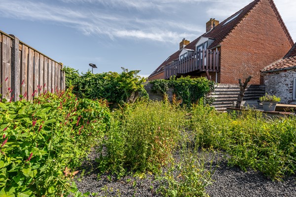 Medium property photo - Molenweg 7, 4374 BE Zoutelande
